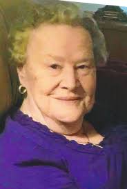 Mary Lou Swaney Perry Obituary October 5, 2020