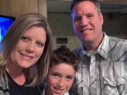 Fundraiser for Nicole Hoss by Griffin Parker : Nicole & Graesyn Hoss  Foundation in Memory of Gil