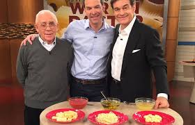 In a large saucepan, bring a pot of water to a boil and cook the cauliflower for 5 minutes. Orsararecipes Learn To Cook Or Watch To Smile The Travel Bug Bite