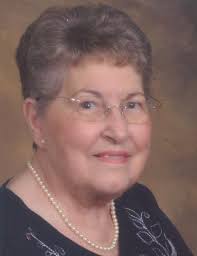 Obituary information for Betty Ruth (Casey) Stafford