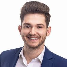 Daniel Dorminey's Instagram, Twitter & Facebook