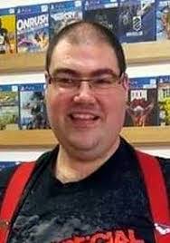 David Desaulniers's Instagram, Twitter & Facebook