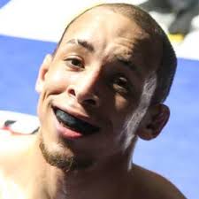 Ramano Medina vs. Sam Watford, CES 75