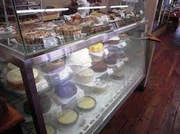 Kudzu Bakery Sc Restaurants Georgetown Myrtle Beach Restaurants