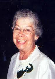 Mary Margaret Speers Waldock (1930-2007)