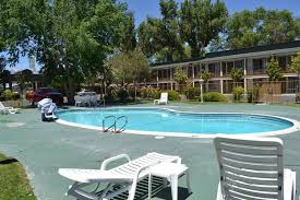 Voted the most romantic with a view in the heart of the finger lakes wine country overlooking the switzerland of america offering total seclusion and the ultimate in fine contemporary. Vagabond Inn Bishop Bishop Aktualisierte Preise Fur 2021