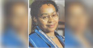 Obituary for Mrs. Betty L Johnson