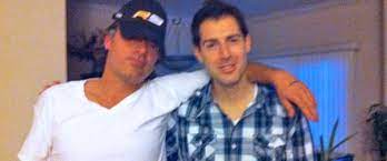 Shane powers claim to fame: Rob Has A Shanecast Our Exclusive Interview With Shane Powers Robhasawebsite Com
