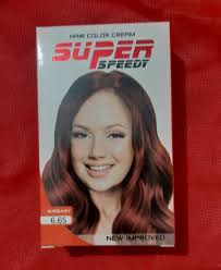 Rinse hair well after application. Super Speedy Hair Color Smart Bd Online Shopping Facebook