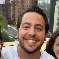 Robert Pascoe Email & Phone Number