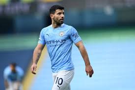 Manchester city are an english football team, playing in the premier league. Sergio Aguero Has Earned New Man City Deal Despite Goal Drought Daniel Murphy Manchester Evening News