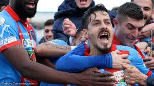 Der ganze bericht zum lega pro gruppe c spiel. Catania Avellino 3 1 Le Pagelle Rossazzurre Approfondimenti Calciocatania Com