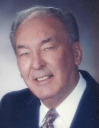 Robert Gerke Obituary (1925