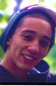 Obituary for Brandon J. Pollard