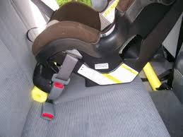 Post Pictures Of Pool Noodle Use Here Child Passenger Safety Car Seats Pool Noodles