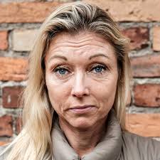 Linda Staaf: ”Jag kommer inte fastna