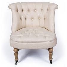 Luxury Edition Leisure Living Room Sofa Chair Accent Armchair Natural Tufted European Style Far Accent Arm Chairs Living Room Chairs Farm House Living Room