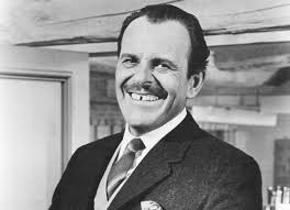 Scandal After Midnight