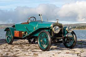 2020 Retromobile Auction Preview Art Deco Magic Dominates The Million Dollar Cars Classic Cars Car Car In The World