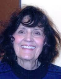 Catherine "Katie" Carroll Hackett Obituary February 13, 2022