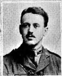 Lives of the First World War