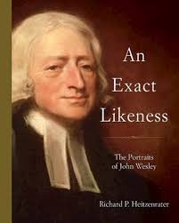 An Exact Likeness: The Portraits of John Wesley: Heitzenrater, Richard P.:  9781501816604: Amazon.com: Books