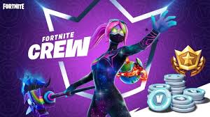 Current fortnite shop rotation november 19th 2019 new items: Fortnite Crew Explained Battle Pass Skin Packs V Bucks Price More Dexerto