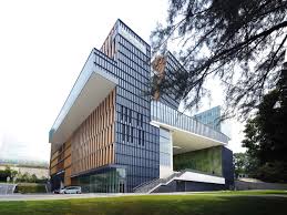 Gallery Of Chu Hai College Campus Rocco Design Architects 1 Campus Design Architect Design Architecture