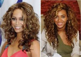 There is a style to fit any mood or occasion. 32 Easy Hairstyles For Curly Hair For Short Long Shoulder Length Hair Hairstyles Weekly