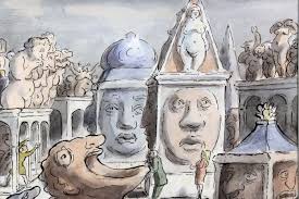 Themes — The Edward Ardizzone Image Archive