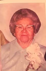 Lucy Rowell Obituary (2017)