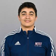 2022-23 Men's Fencing Roster