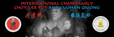 Chan Family Choy Lee Fut Kung Fu & Lohan Qigong