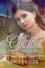 Corrine (Rescue Me