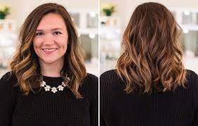 I M A 24 Year Old Hair Color Virgin And This Is The Lazy Girl Approved Trend I Tried Hair Color Spring Hair Color Hair Envy
