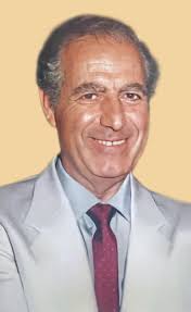 Andrea Margiotta — Il Globo