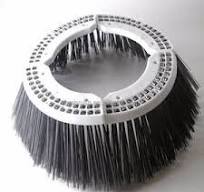 Wholesale Gutter Broom for Sweeper Steel Wire Durability ...