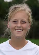 2006 Women's Soccer Roster