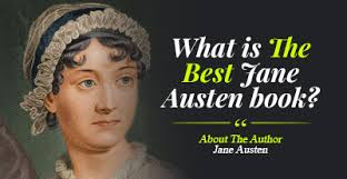 Apa Buku Jane Austen Terbaik?