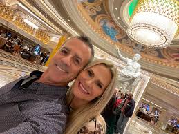 Lisa Berard Bronge (@lisabrown0007) • Threads, Say more