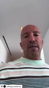 Jason Selling Sunset La Fires