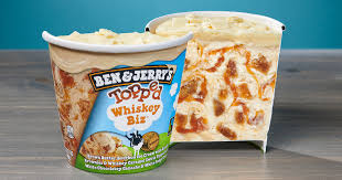 How two real guys built a business with a social conscience and a sense of humor. Ben Jerry S Goes Ga Ga For Ganache