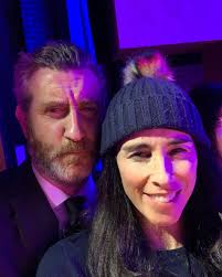 My girlfriend is a genius and her musical is incredible. #thebedwetter