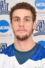 2016 Men's Lacrosse Roster