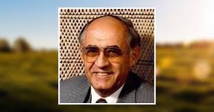 Ervin Schauer Obituary January 3, 2015