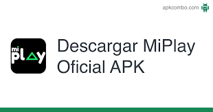 Mibox apk installer for android tv and you can sideload app to . Miplay Oficial Apk 1 1 Aplicacion Android Descargar