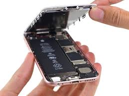 Apple has finally gone some way to addressing this feature with ios 14 thanks to a new hidden album toggle. Iphone 6s Teardown 1715 Mah Battery Taptic Engine X Ray 3d Touch Display Macrumors