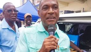 DPP discontinues case against Campbell man charged in connection with death  of Kurt Matthew