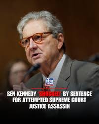 🚨 BREAKING ANNOUNCEMENT 🚨 DESPICABLE LEFTIST JUDGE PLAYING FAVORITES A  Biden-appointed federal judge just handed down only eight years in prison  to Nicholas Roske — who now insists