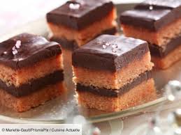 Recette Bouchees Chocorose Ingredients 4 Personnes 150 G De Biscuits Rose De Reims 40 G De Sucre 2 Cuil A Cafe D Eau D Recette Dessert Gourmand Dessert